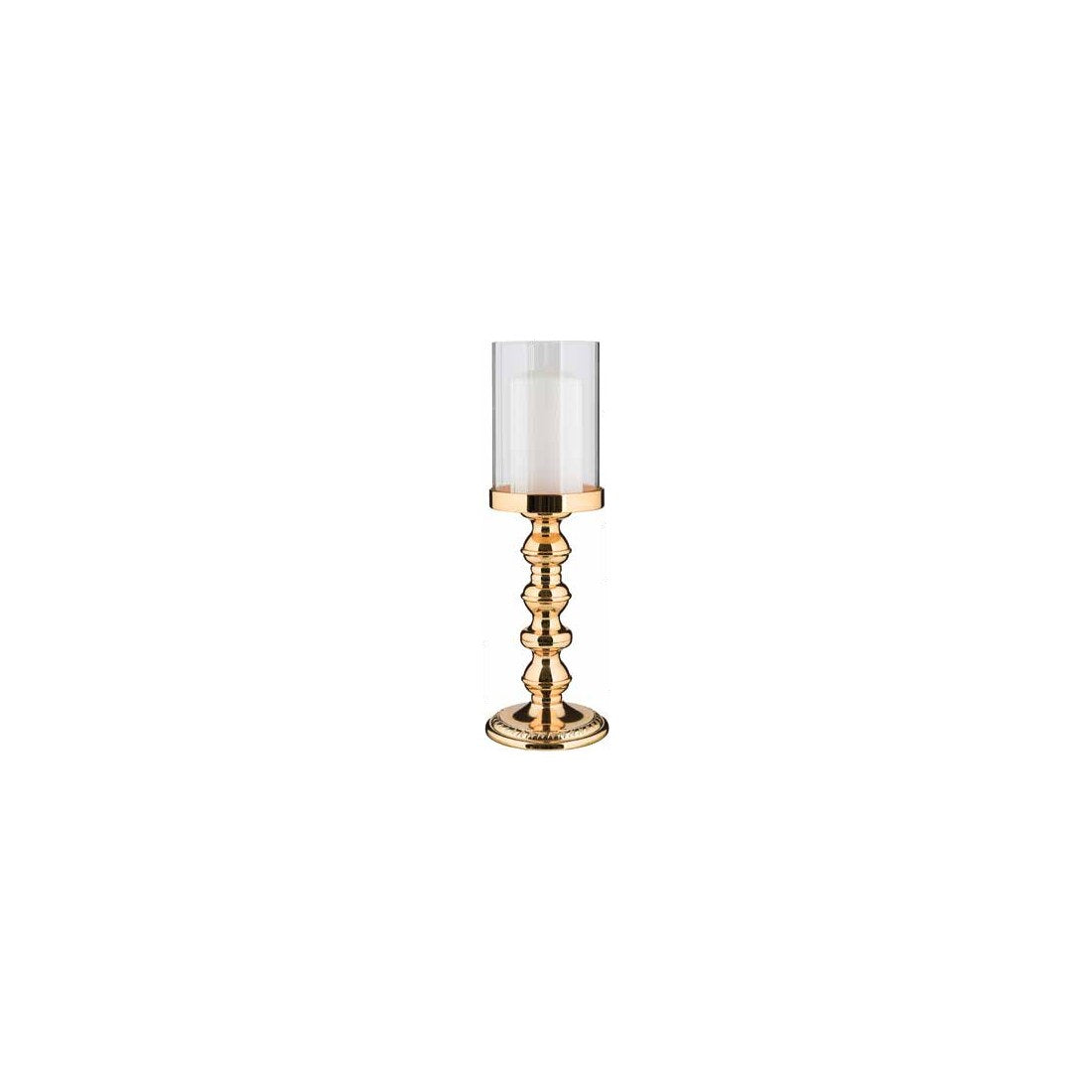 Baton Candle Holder H36 - catalog product image