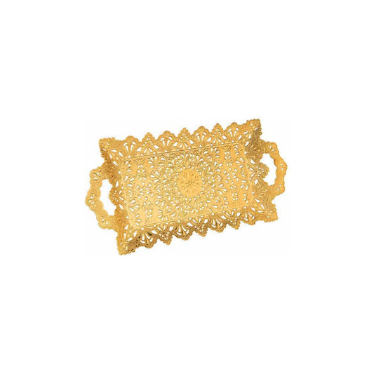 2-Person Liva Rectangular Tray - catalog product image