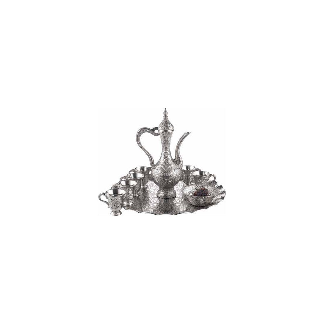 Payitaht Big Zemzem Set - catalog product image