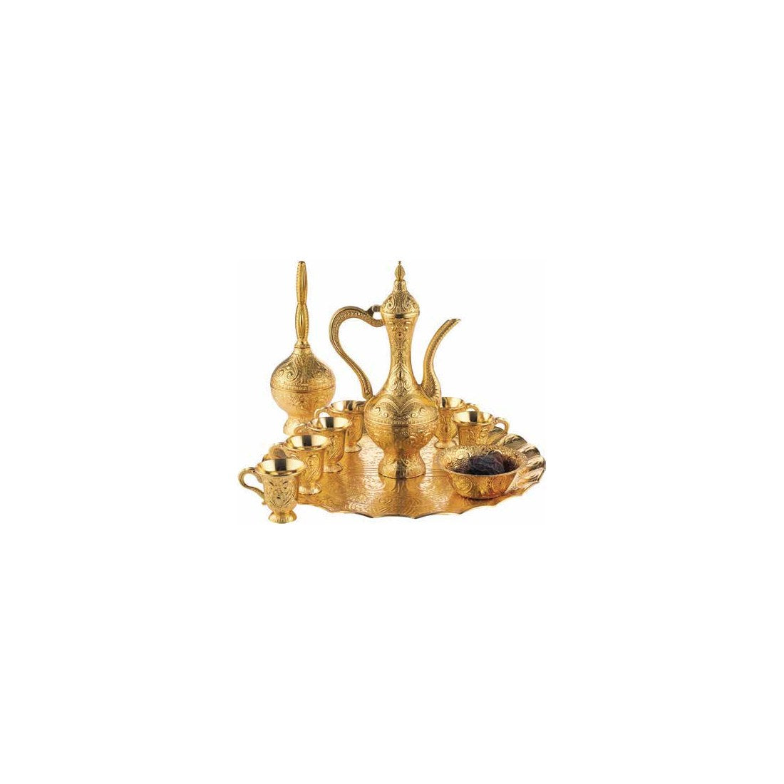 Payitaht Big Zemzem Full Set - catalog product image
