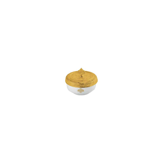 Romance Round Sugar Bowl - catalog product image