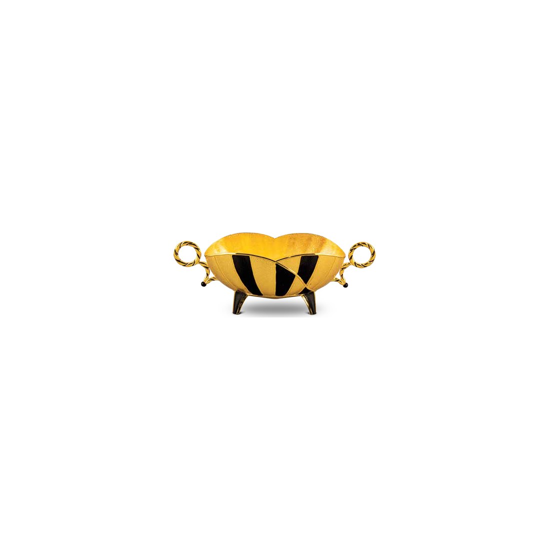 Truva Belted and Footed Gondola - catalog product image