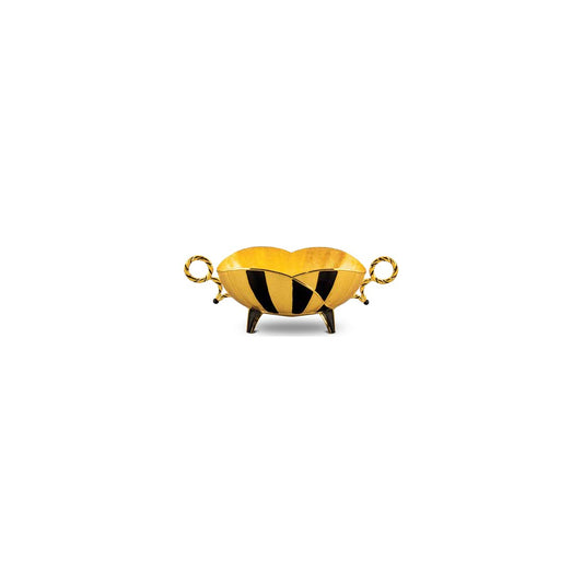 Truva Belted and Footed Gondola - catalog product image