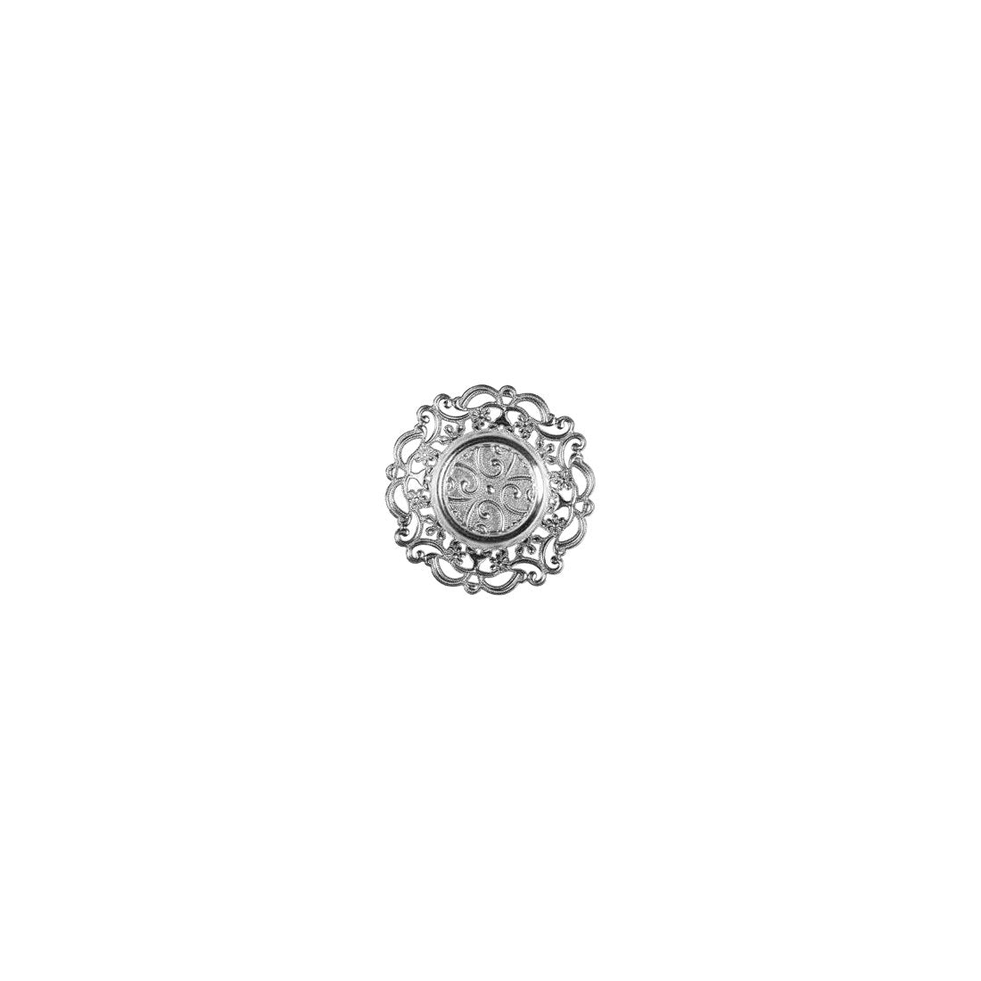 Motif Tea Plate - catalog product image
