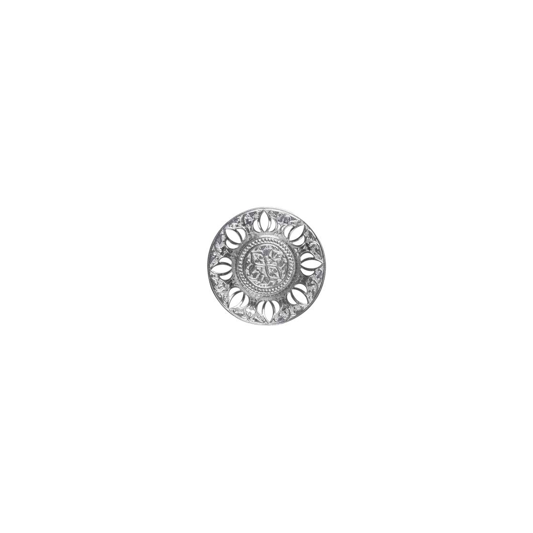 Defne Tea Plate - catalog product image