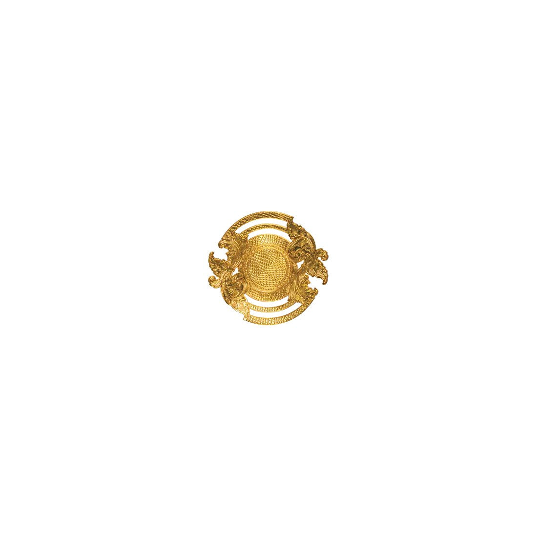 Yade Tea Plate - catalog product image