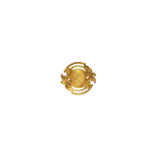 Yade Tea Plate - catalog product image