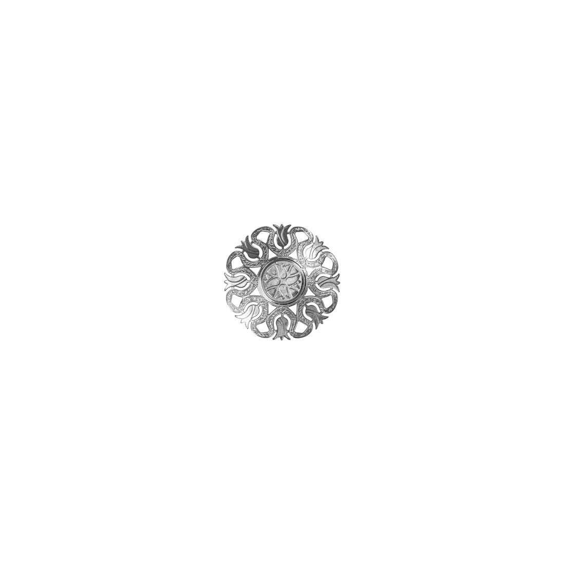 Hanedan Tea Plate - catalog product image